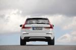 Volvo XC60 D5 R-Design 2017 года (WW)
